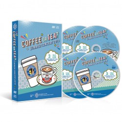 SPCC-23 | Summer Concert 2019 Coffee or Tea - DVD cum CD Box Set
